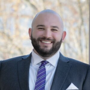 Picture of Jacob Gorenkoff