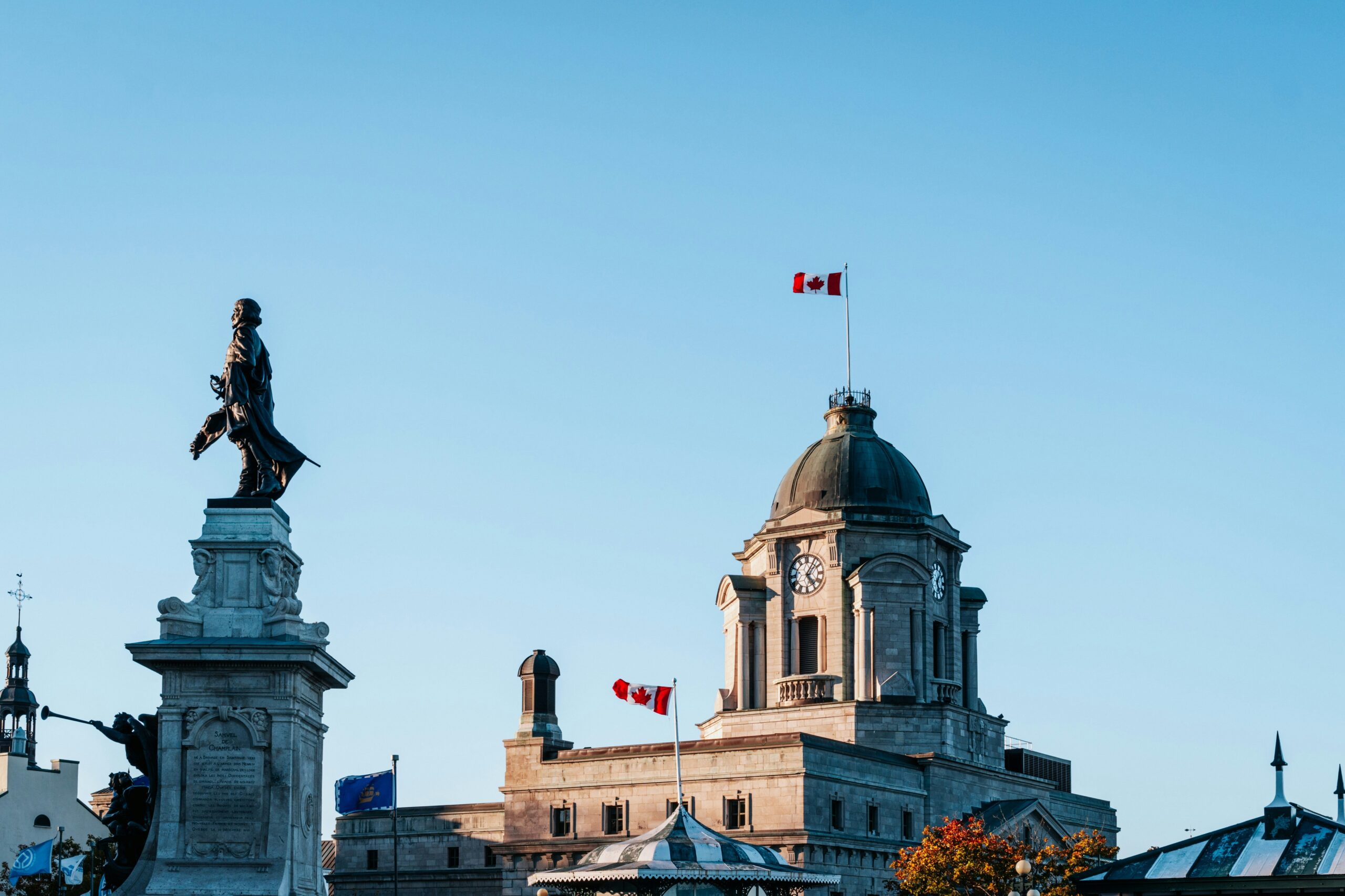 If You Want to Shape the Federal Budget, This Is the Moment to Move