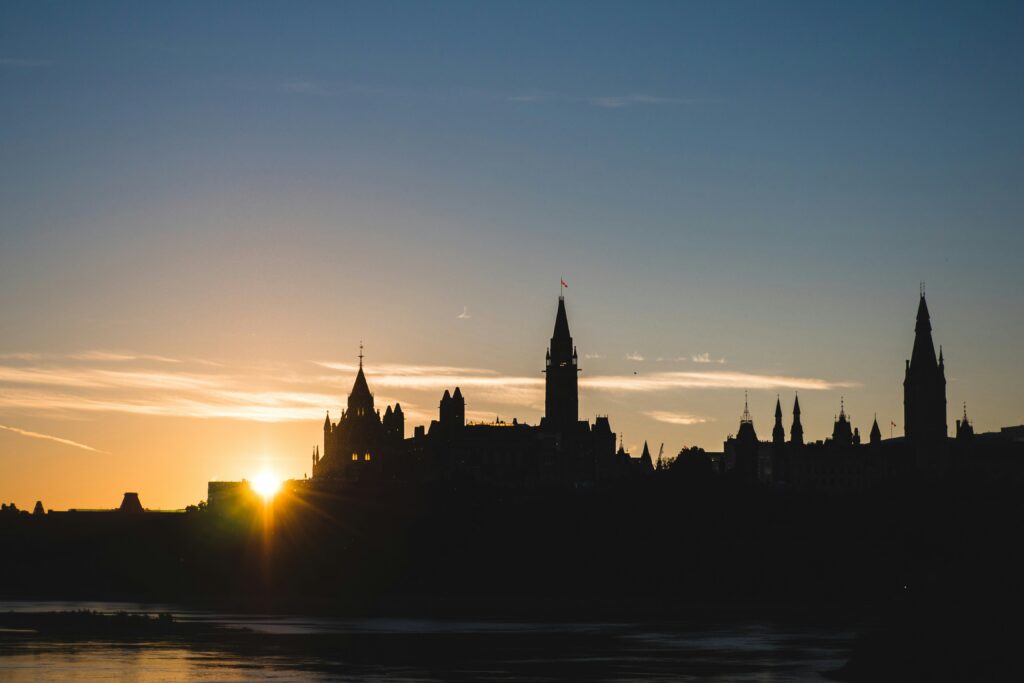 Canada Is Opening New Doors for Growth; But Expansion Requires Careful Strategy