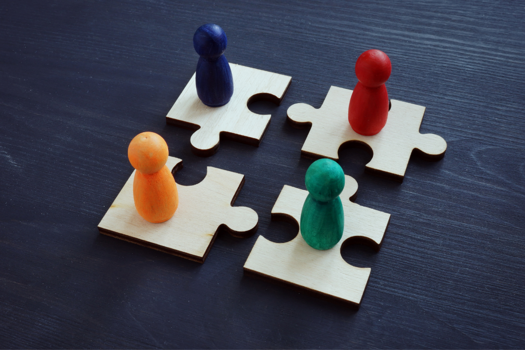 Back to Basics: What Government Relations Actually Does