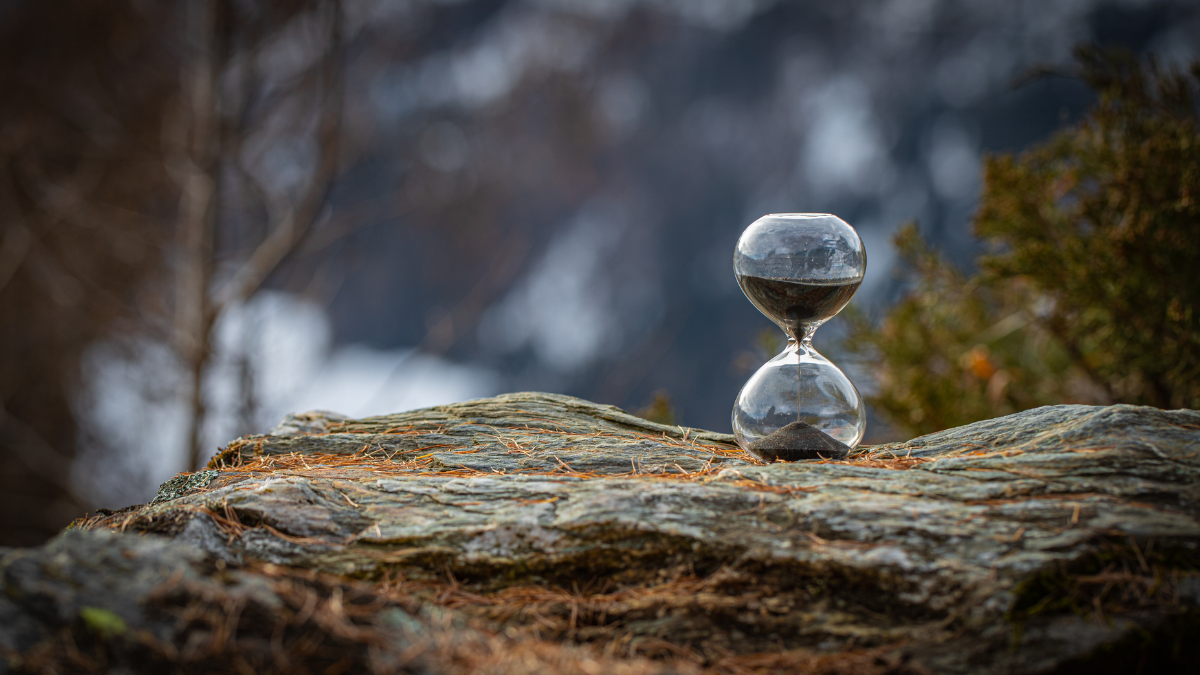 Timing Beats Brilliance: Why Good Ideas Fail When They Arrive Too Late
