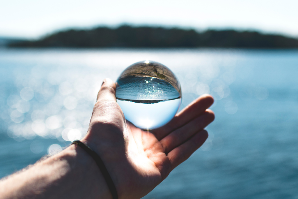 In Weird Times, Nonprofits Need Clarity