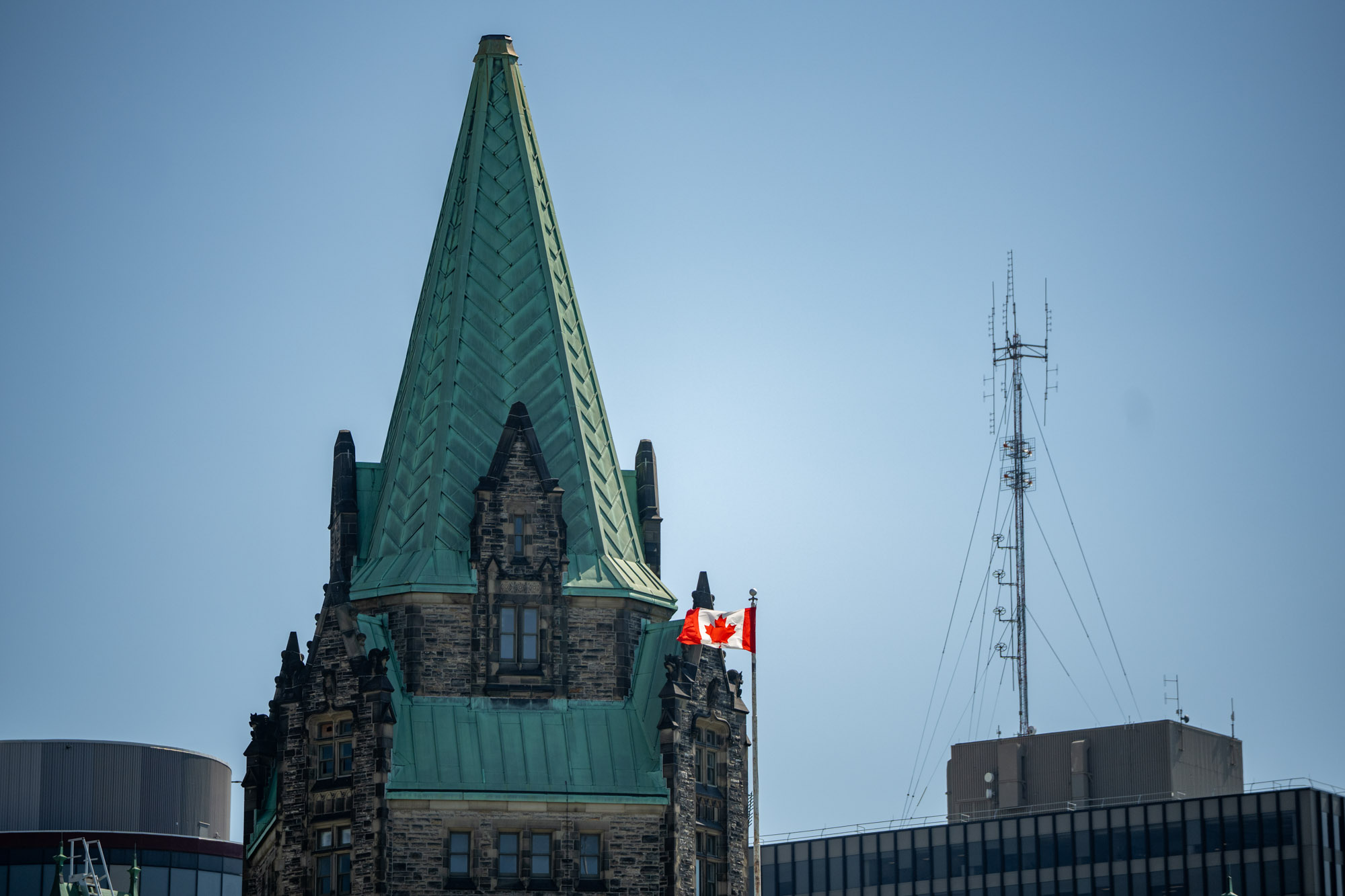 What Government Needs to Hear Before It Can Say Yes