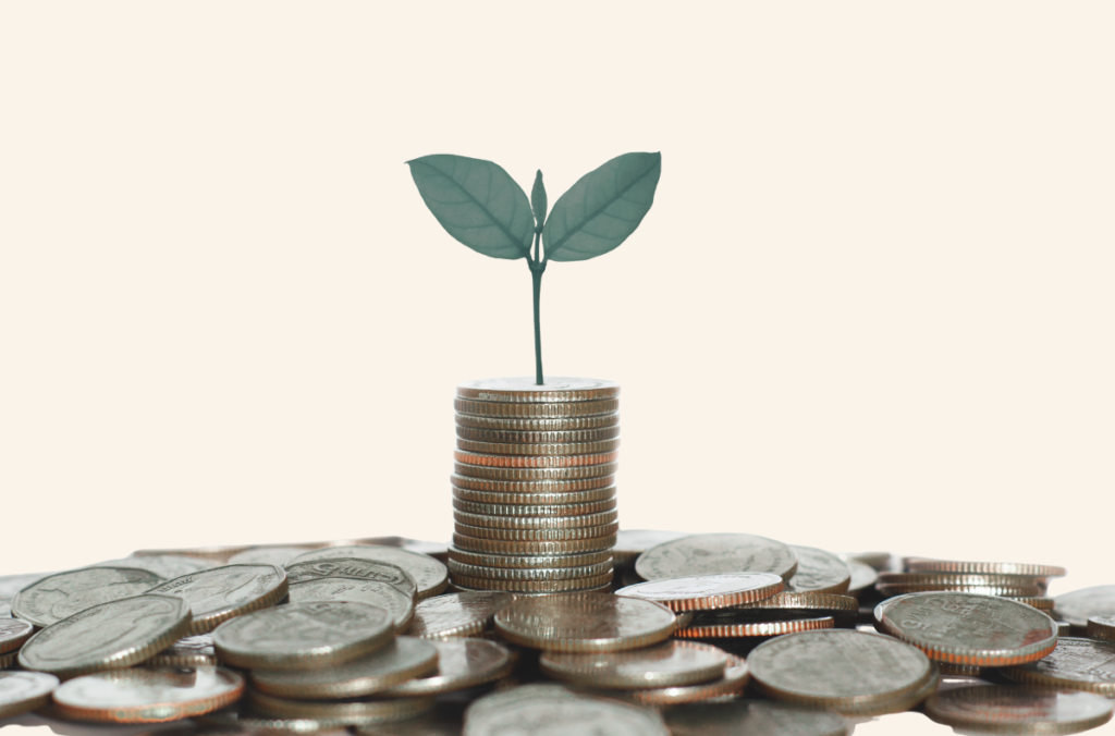Your Funding Ask Is Not Your Strategy