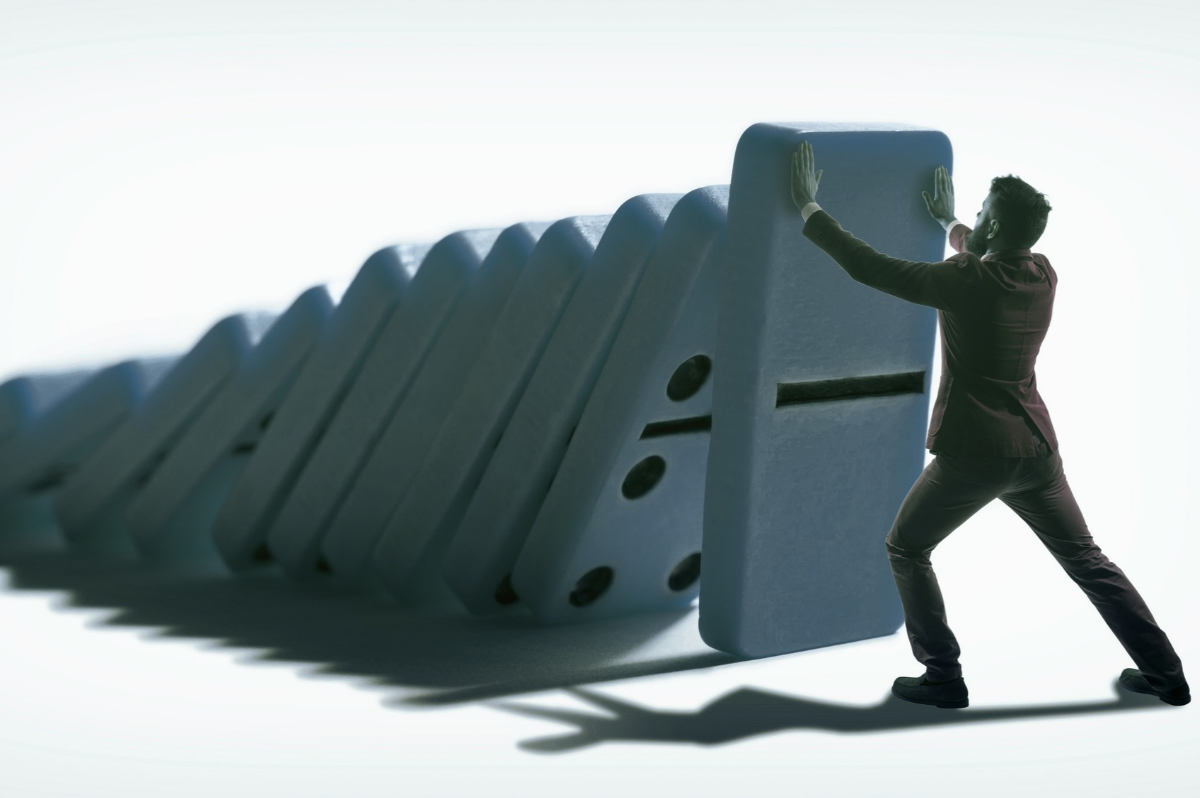 Why Government Needs Your Evidence Before the Crisis Peaks