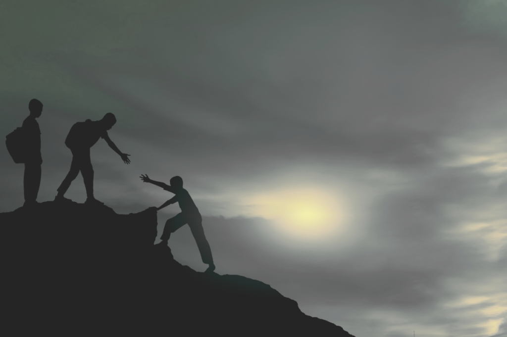 Coalitions Are Powerful – Until They Become Mushy