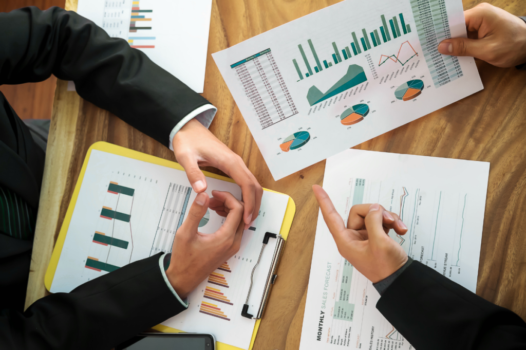 What Makes an Organization Credible to Government